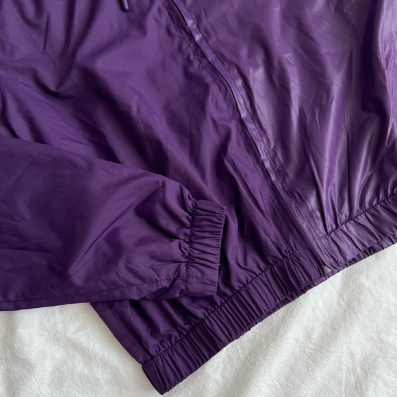 Fila windbreaker - Picture 4 of 5